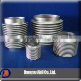 Carbon Steel 304 Stainless Steel Bellows Stainless Steel Tube Joints thumbnail-6