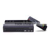 2015 Hot Selling for HD MPEG4 H.264 DVB-T2 With CA Set Top Box