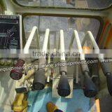 KATO NK800 80 Ton Used Wheel Crane Lifting Truck Crane thumbnail-5