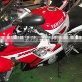 USED MOTORCYCLES YZF-R6 for sale Japan 250/600/1000cc export