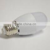2014 Hot Sale Favorite Price Wide Angle Led Square Bulb 3w 5w 7w 9w E27