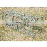 Small Live Animal Cage Trap (Multi-catch Rat Trap)