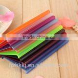 SIKAI Colorful Hard Mobile Phone Case Flexible PC MaterialHard Back Cover Case for XIAOMI 3 thumbnail-3