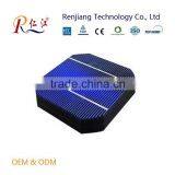 High Quality OEM 280W PV Mono Solar Panel thumbnail-4