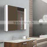 Luxury Bathroom CABINET Mirrors With Led Lights Inside thumbnail-2