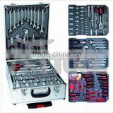 SwissKraft Household Hand Aluminium Tool Sets Stock 186pcs