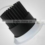 2016 Newest Dimmable LED Ceiling Downlight 22w LED COB Downlight Recessed Spot Light Lamp thumbnail-3