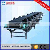 Belt Conveyor Used to Transfer Bulk Materials thumbnail-3