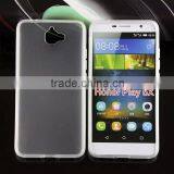 Express Colorful Jelly Cover Tpu Protective Back Case for Huawei Enjoy 5 Honor Play 5x Case China Price thumbnail-1