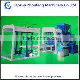 High Efficiency Refractory Brick Machine Machine Used for Making Brick (website:sophiezf3) thumbnail-1