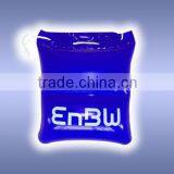 Fashionable Air Pillow Bag With Customized Printing thumbnail-3