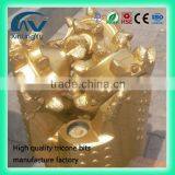 Used Milled Tricone Drill Bits/ Tricone Rock Bit/steel Tooth Tricone Bits thumbnail-2