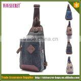 Vivisecret Canvas Handbags Woman Tote Shoulder Bags 2015 thumbnail-3