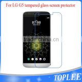 wholesale price!! for LG G5 Tempered Glass Screen protector