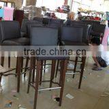 Durable Metal Viete Barstool thumbnail-2