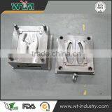 Injection Plastic Mold for ABS Handheld Bar Code Scanner thumbnail-2