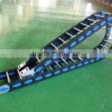RUIAO Long-distance High Duty Plastic Cable Chain/cable Carrier /cable Track With CE thumbnail-6
