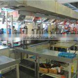 Zhejiang Jingli Tools Co., Ltd. company overview - view 2 thumbnail
