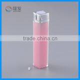 Square Rotate Pump Cosmetic Lotion Bottle thumbnail-2