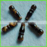 Tiger Eye Findings/accessories/components for Jewelry Making thumbnail-1