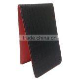 Hot Products Free Sample pu Leather Golf Score Card Holder With Good Quality thumbnail-1