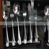 Wholesale and Best Price Fork and Knife Stainless Steel Tableware thumbnail-6