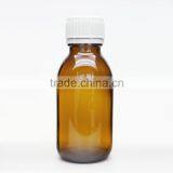 100ml Amber Pharmaceutical Glass Bottle thumbnail-3