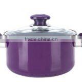 Non-stick Saucepan for Aluminum ( Aluminium )