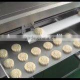 LH2860-11 Cake Cookie Machine With Different Shape thumbnail-5