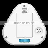 Eco Battery Backup PIR Sensor Night Light With Buzzer Alarm Function thumbnail-4