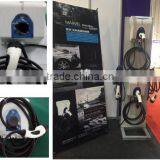 China New Style Wall Mount 32a Evse Charging Wall Box ev thumbnail-4