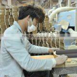 60pcs Wooden Railway Set thumbnail-2