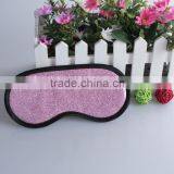 Special Gift TC Print Face Single Sex Eye Mask thumbnail-5