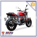 High Performance Wholesale 250cc Racing Motorcycle for Sale thumbnail-5