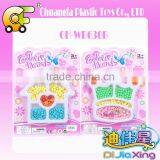 Wholesale Fashion Kids Mini Assorted Colors Diy Plastic Beads thumbnail-2