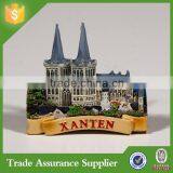 Wholesale Custom Resin 3d Fridge Magnets Souvenir thumbnail-1