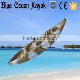 Blue Ocean New Design Engine Powered Kayak/powerful Engine Powered Kayak/electric Engine Powered Kayak thumbnail-1