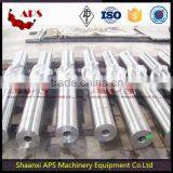 API standard Non magnetic stabilizer/Integral blade stabilizer/sprial and straight welding drill stabilizer in oilfield