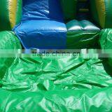 Outdoor High Quantity Inglatable Palm Tree Water Slide for Sale, Cheap Inflatable Gaint Slide thumbnail-3