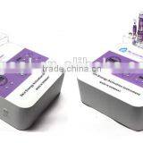 Best Feedback Multifunctional Oxygen Jet Electroporation 7 in 1 CE Facial Dermabrasion Device thumbnail-6