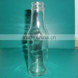 2014 Glass Sauce Bottle /Glass Bottle thumbnail-1