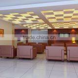 Hospital Wall Pvc Vinyl Sheet Covering thumbnail-1