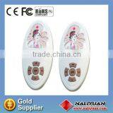 Hot Sales Mini Portable Radio With Earphone for Promotion