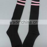 Ladies Knee Long Socks Women Thigh Socks thumbnail-2