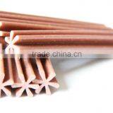Pet Chews Food Processing Line (dog Treats Hexagonal Chewing Stick) thumbnail-3
