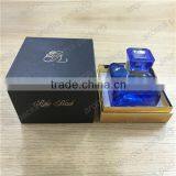 High Quality Thick Cardboard Box for Perfume Packing, Custom Luxury Perfume Packing Box thumbnail-5