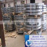 19mm Steel Strip With 0.2-1.0mm Thickness,blue Strip thumbnail-1