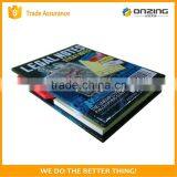 High Quality Fancy Pad Sticky Notes With Cover thumbnail-4