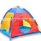 Children Play Tent Multi Colored Kids Play Tent for Indoor and Outdoor Camping