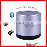 2015 Super Bass Speaker Mini Bluetooth Speaker for House Office Living Room